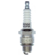 Свічка запалювання Denso W22FSR