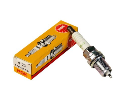 Свічка запалювання NGK 4120 BCPR5EY-11