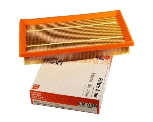 Повітряний фільтр для автомобіля Mahle LX936