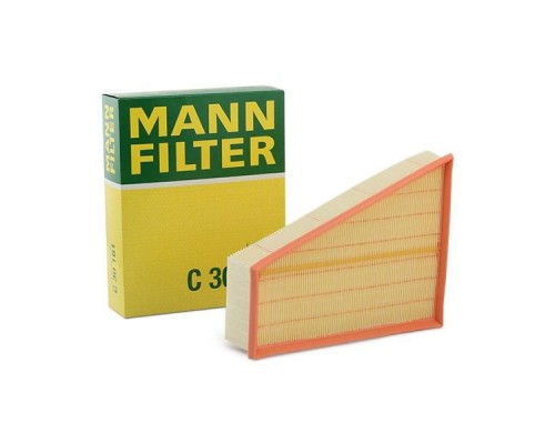 Повітряний фільтр для автомобіля Mann C30161