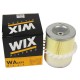 Повітряний фільтр для автомобіля Wixfiltron WA6579