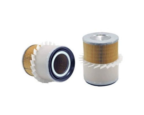 Повітряний фільтр для автомобіля Wixfiltron WA6579