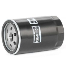 Фільтр масляний Champion COF100762S