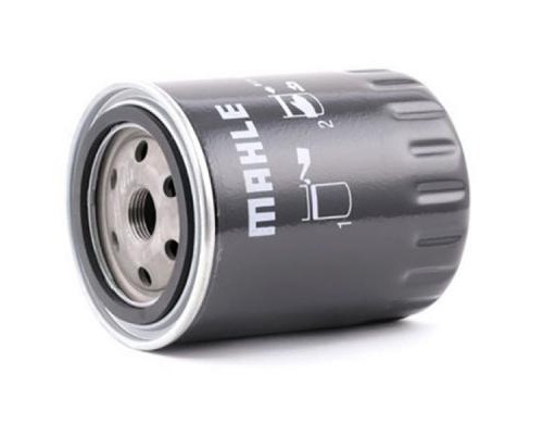 Фільтр масляний Mahle OC501