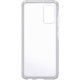 Чохол до мобільного телефона Samsung SAMSUNG Galaxy A32/A325 Soft Clear Cover Transparency (EF-QA325TTEGRU)