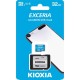 Карта пам'яті Kioxia 32GB microSDHC class 10 UHS-I Exceria (LMEX1L032GG2)
