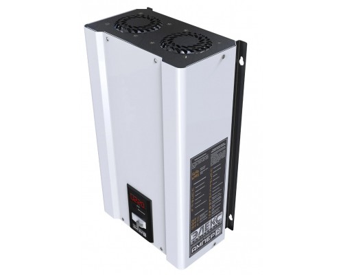 Стабілізатор Елекс Ампер У 12-1/50 v2.1 (У 12-1/50 v2.1)