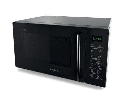 Мікрохвильова піч Whirlpool MWP251SB