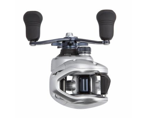 Котушка Shimano Tranx 401 A 5+1BB 5.81 (TRX401A)