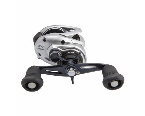 Котушка Shimano Tranx 401 A 5+1BB 5.81 (TRX401A)