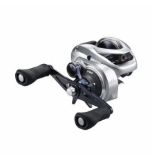 Котушка Shimano Tranx 401 A 5+1BB 5.81 (TRX401A)