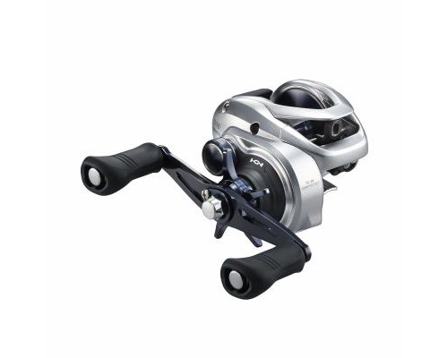 Котушка Shimano Tranx 401 A 5+1BB 5.81 (TRX401A)