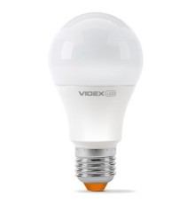 Лампочка Videx A60e 10W E27 4100K 220V з сенсором (VL-A60e-10274-N)