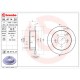 Гальмівний диск Brembo 08.A114.20