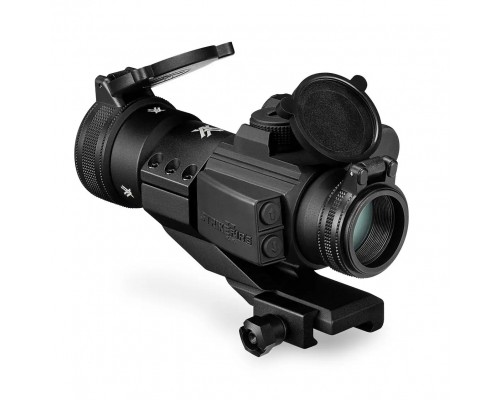Коліматорний приціл Vortex Strikefire II Red/Green Dot (SF-RG-501) (928517)