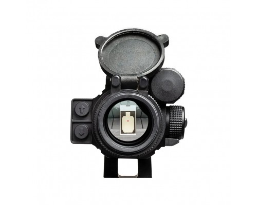Коліматорний приціл Vortex Strikefire II Red/Green Dot (SF-RG-501) (928517)