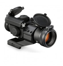 Коліматорний приціл Vortex Strikefire II Red/Green Dot (SF-RG-501) (928517)