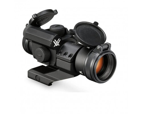 Коліматорний приціл Vortex Strikefire II Red/Green Dot (SF-RG-501) (928517)