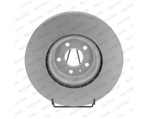 Гальмівний диск FERODO DDF2598C-1