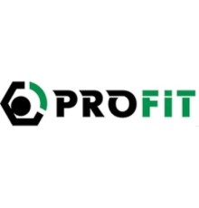 Гальмівний диск Profit 5010-0328