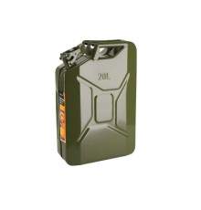 Каністра автомобільна Lavita металева 20л (KM1020)