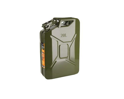 Каністра автомобільна Lavita металева 20л (KM1020)