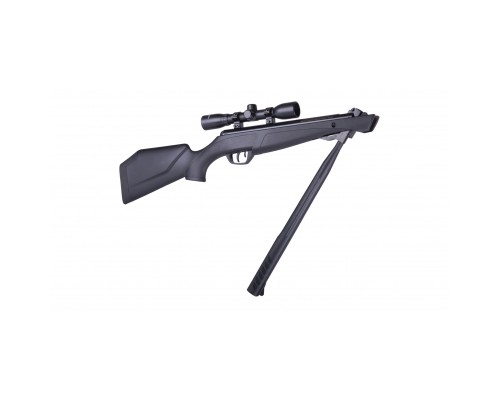 Пневматична гвинтівка Crosman Shockwave Nitro Piston ОП 4х32 (CS7SXS)