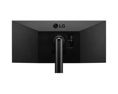 Монітор LG 34WN780-B