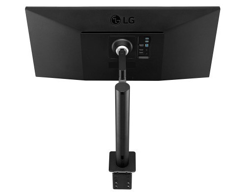 Монітор LG 34WN780-B