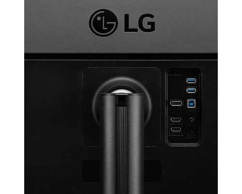 Монітор LG 34WN780-B