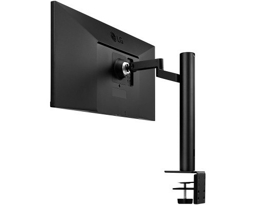 Монітор LG 34WN780-B