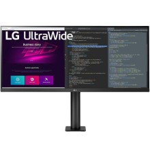 Монітор LG 34WN780-B