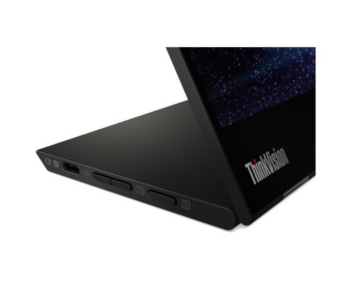 Монітор Lenovo M14T (62A3UAT1WL)