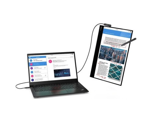 Монітор Lenovo M14T (62A3UAT1WL)
