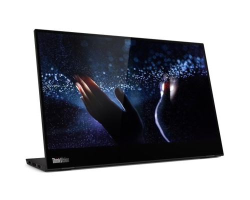 Монітор Lenovo M14T (62A3UAT1WL)