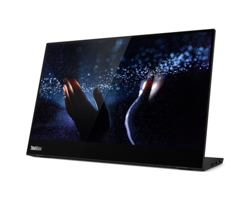 Монітор Lenovo M14T (62A3UAT1WL)