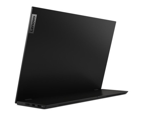 Монітор Lenovo M14T (62A3UAT1WL)