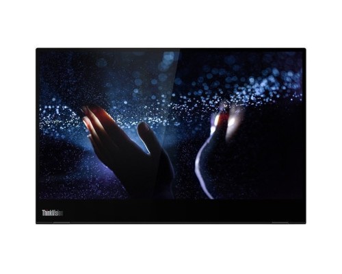 Монітор Lenovo M14T (62A3UAT1WL)