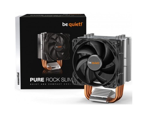 Кулер до процесора Be quiet! Pure Rock Slim 2 (BK030)