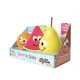 Ігровий набір Fat Brain Toys Веселі фрукти Fruit Friends (F227ML)