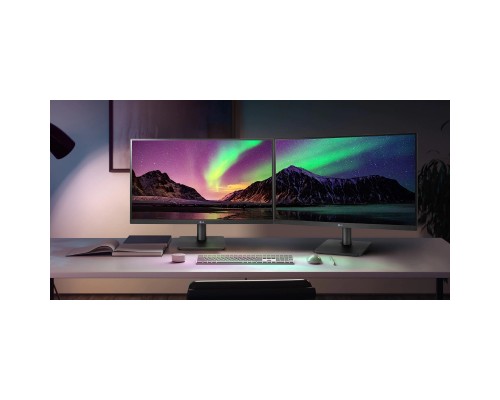 Монітор LG 24MP400-B