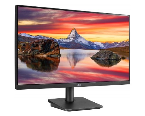 Монітор LG 24MP400-B