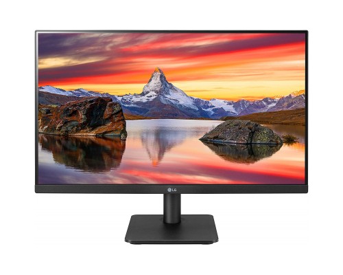 Монітор LG 24MP400-B