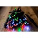 Гірлянда BPNY 100 LED, 10М, 220V, 6W зовнішня вологозахищена Color (102964)