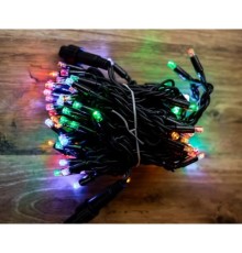 Гірлянда BPNY 100 LED, 10М, 220V, 6W зовнішня вологозахищена Color (102964)