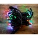 Гірлянда BPNY 100 LED, 10М, 220V, 6W зовнішня вологозахищена Color (102964)