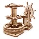 Конструктор Ugears Штурвал-органайзер (6336240)