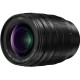 Об'єктив Panasonic Micro 4/3 Lens 25-50mm f/1.7 ASPH (H-X2550E)