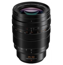 Об'єктив Panasonic Micro 4/3 Lens 25-50mm f/1.7 ASPH (H-X2550E)