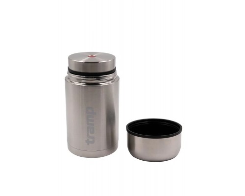 Термос Tramp с широким горлом 0.5 л (UTRC-129)